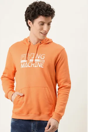 Flying best sale machine pullover