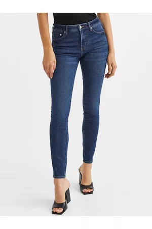 H&M Women Skinny Regular Jeans