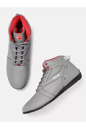 ducati shoes high top