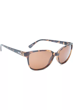 Lee Cooper Women Sunglasses - Women Square Sunglasses LC9123SVB