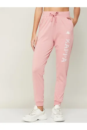 Buy kappa track pants for men in India @ Limeroad