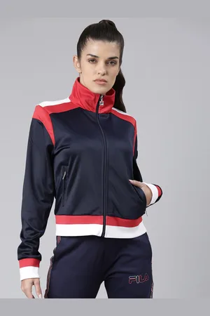 FILA Activewear Jackets for Women for sale | eBay