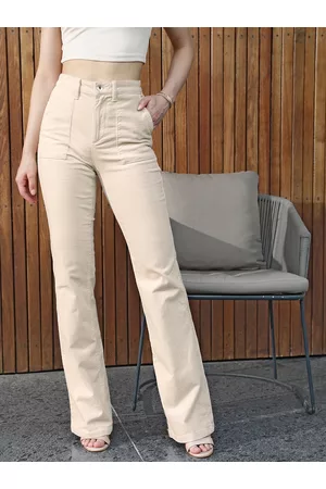 Womens Trousers  Jeans Sale  Pure Collection