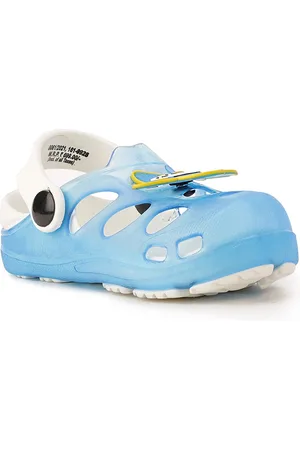 Bubblegummers crocs best sale