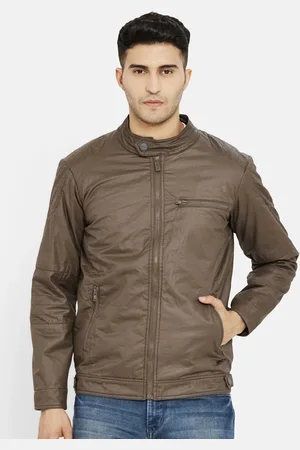 Buy Jackets for Men at best price in India | Duke – Page 3
