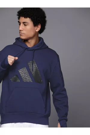 myntra adidas sweatshirt