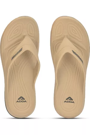 Adda APJ-Only 1 Men's Slippers | Fashion Point Baraut-tuongthan.vn