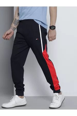 ORIGINAL HIGH QUALITY MENS TOMMY HILFIGER JOGGERS TRACK PANTSWITH 4999  MRP WHOLESALE ONLY  Clothing in Bangalore 172027688  Clickindia
