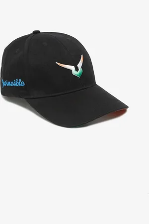 Invincible Limited Edition Unisex Baseball Caps