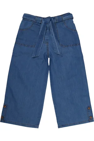 The Skinny Outdoor Jeans - Dark Blue Denim