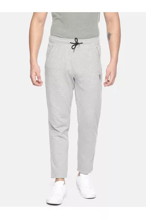 Van Heusen Innerwear Track Pants, Men Athleisure Quick Dry Smart