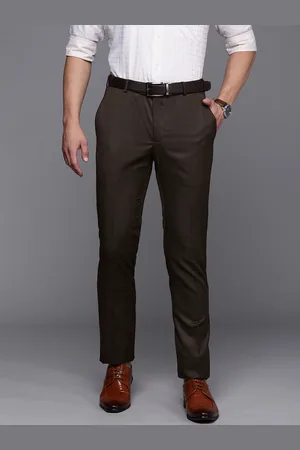 Raymond Formal Trousers  Buy Raymond White Trousers Online  Nykaa Fashion