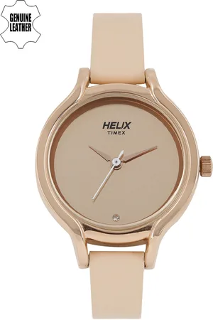 Helix timex hot sale ladies watch