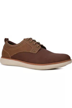 Sonoma Goods For Life® Trace Men's Oxford Shoes