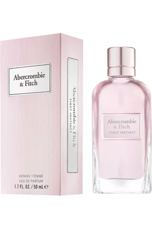 Abercrombie & Fitch Women First Instinct Eau de Parfum 50 ml