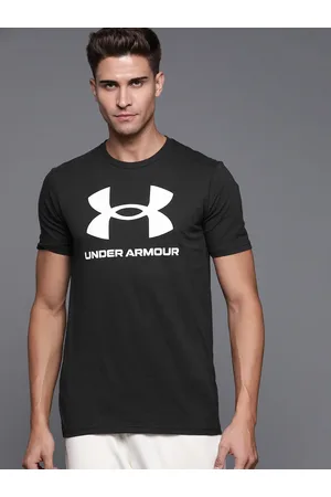 Under Armour Destination Bass T-Shirt for Men