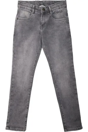 CANTABIL Boys Heavy Fade Jeans