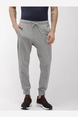 Nike Men Grey Sportswear Club Joggers
