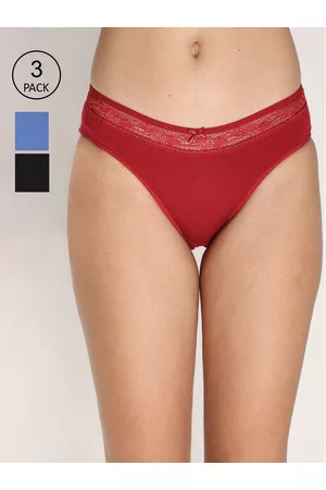 Buy Reveira Briefs & Thongs - Women