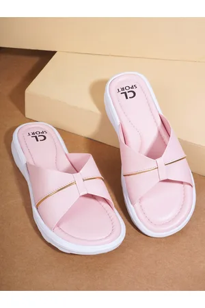 Carlton London Women Sliders