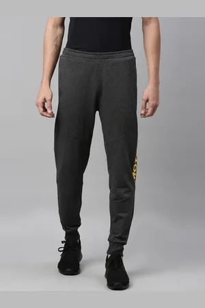 Fila Mens OL Bottom Cuffed Track Pants 12011901 S  Amazonin Clothing   Accessories