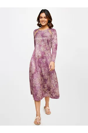 Global desi sale midi dress