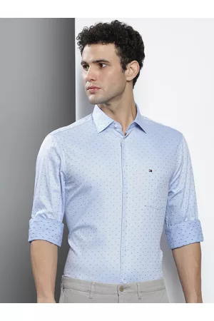 Tommy Hilfiger Half Shirts at Rs.450/Piece in ludhiana offer by Sachdeva  creations