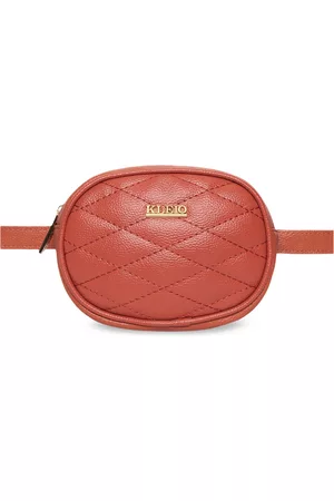 KLEIO Quilted Belt Bag