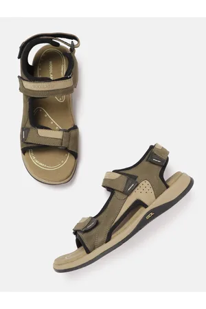 Buy Sandal For Men Online in India - Best Deals and Offers