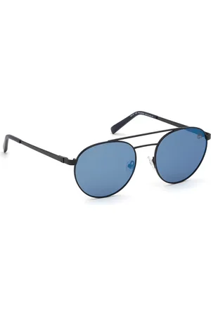 Timberland Men Aviator Sunglasses TB9167 55 02D