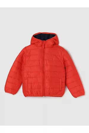 Max & Moi Dora Hooded Puffer Coat - Farfetch