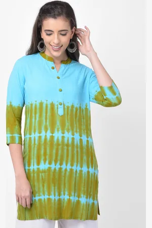 Aayusika kurtis clearance