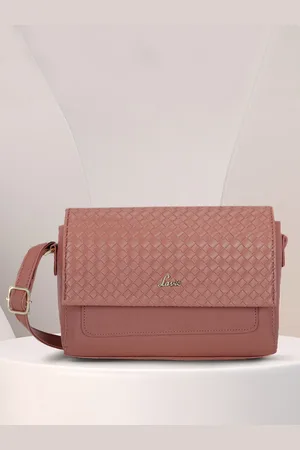 LAVIE Texby Sling bag For Women