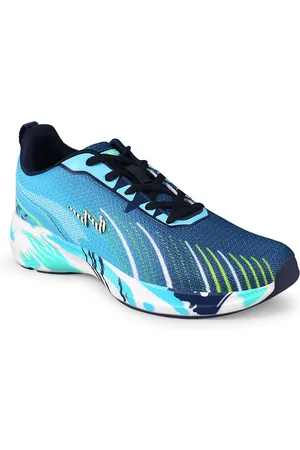 Campus CAMP STREAK Women Lace-Up Running Shoes