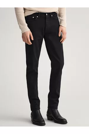 Mens gant jeans sales sale