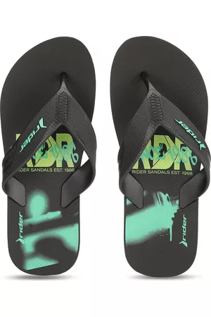 Rider discount thong sandals