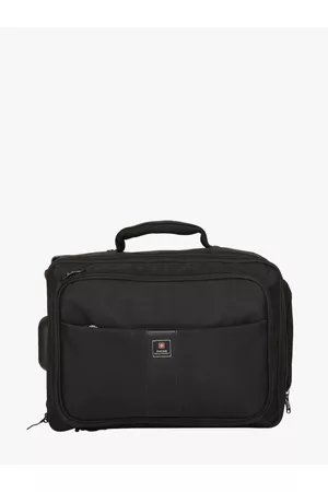 Swiss military ltb4 outlet laptop briefcase