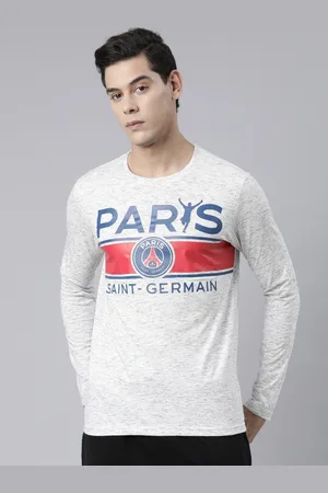 Psg Logo T-Shirts for Sale