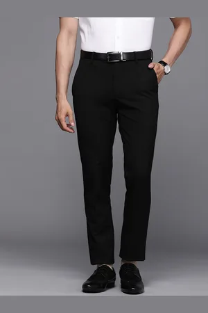 Buy Peter England Formal Trousers online  Men  197 products  FASHIOLAin