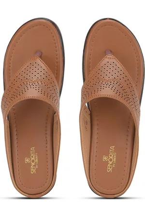 Liberty Women Thong Flip-Flops