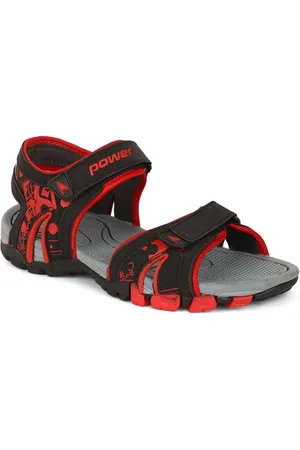 Buy AIRFAX Latest Kids Boys Girls Sandal Floater (GREEN_4) Online at Best  Prices in India - JioMart.