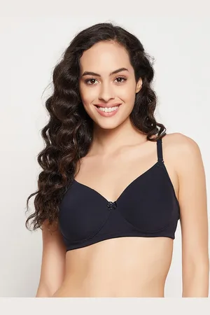 Lightly Padded Multiway Bra