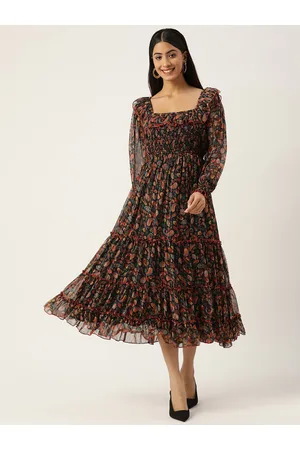 Antheaa Dress - Buy Antheaa Dress online in India