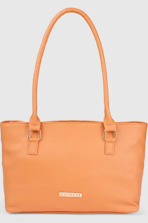 Buy Pink Handbags for Women by CAPRESE Online | Ajio.com
