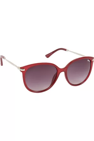 Lee Cooper Women Sunglasses - Women's Red Sunglasses