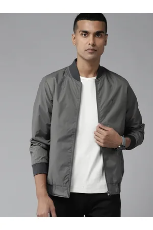 Van heusen jackets on sale price