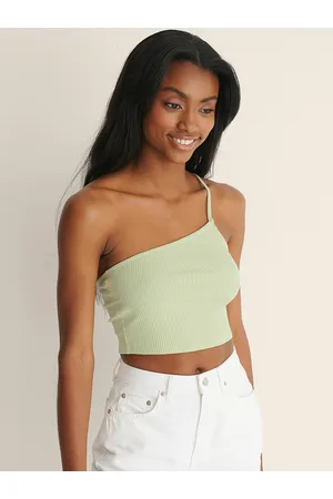 NA-KD Off & One Shoulder Tops for Women sale - discounted price