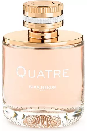 Boucheron Women Quatre Pour Femme Eau de Parfum 100 ml