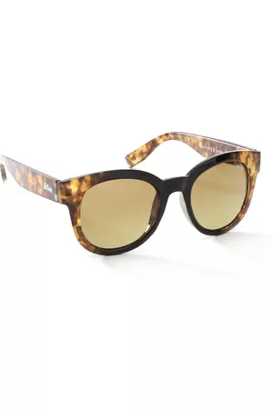 Lee Cooper Women Sunglasses - Women Printed Oval Sunglasses LC9093SXA