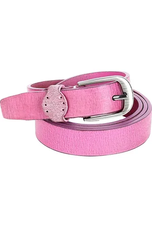 Leather World Women Leather Belt